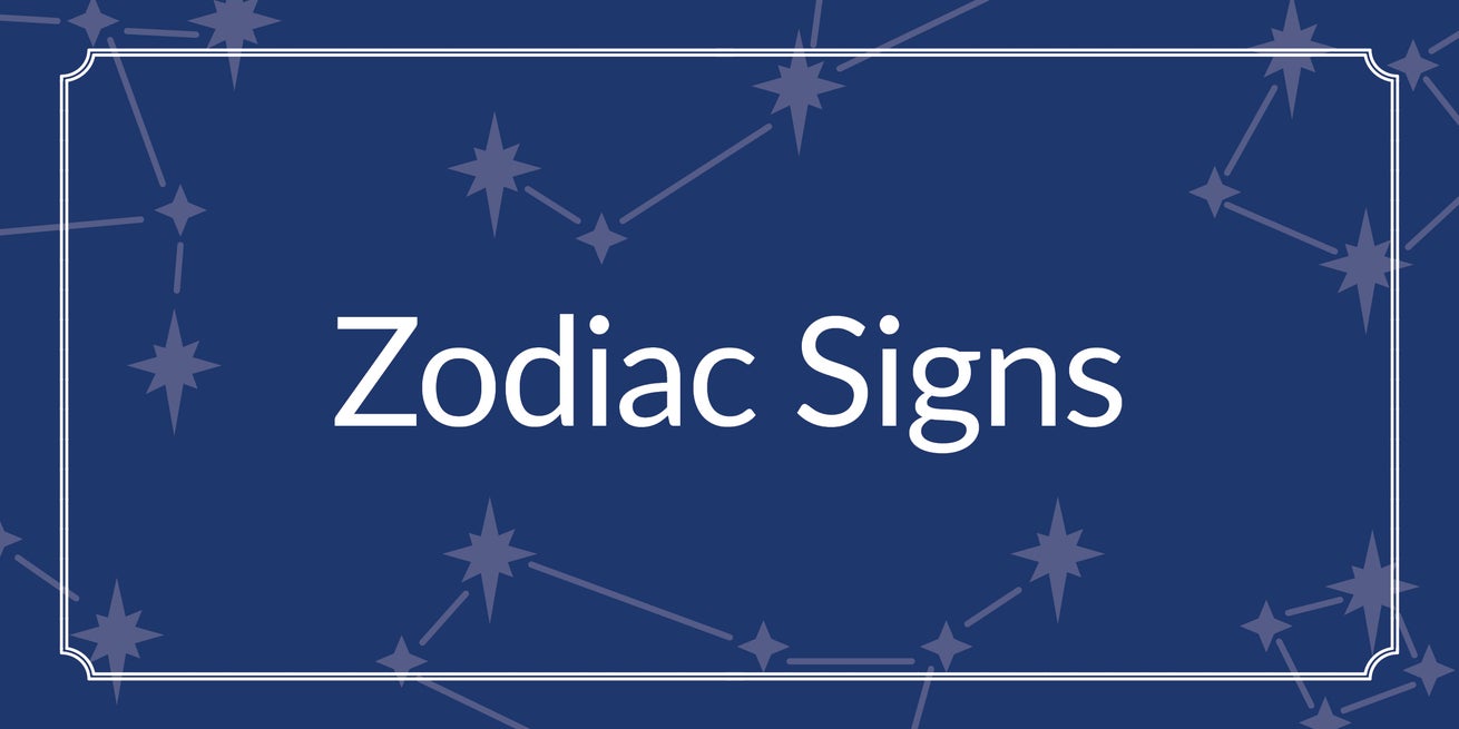 Zodiac your to how know Find your