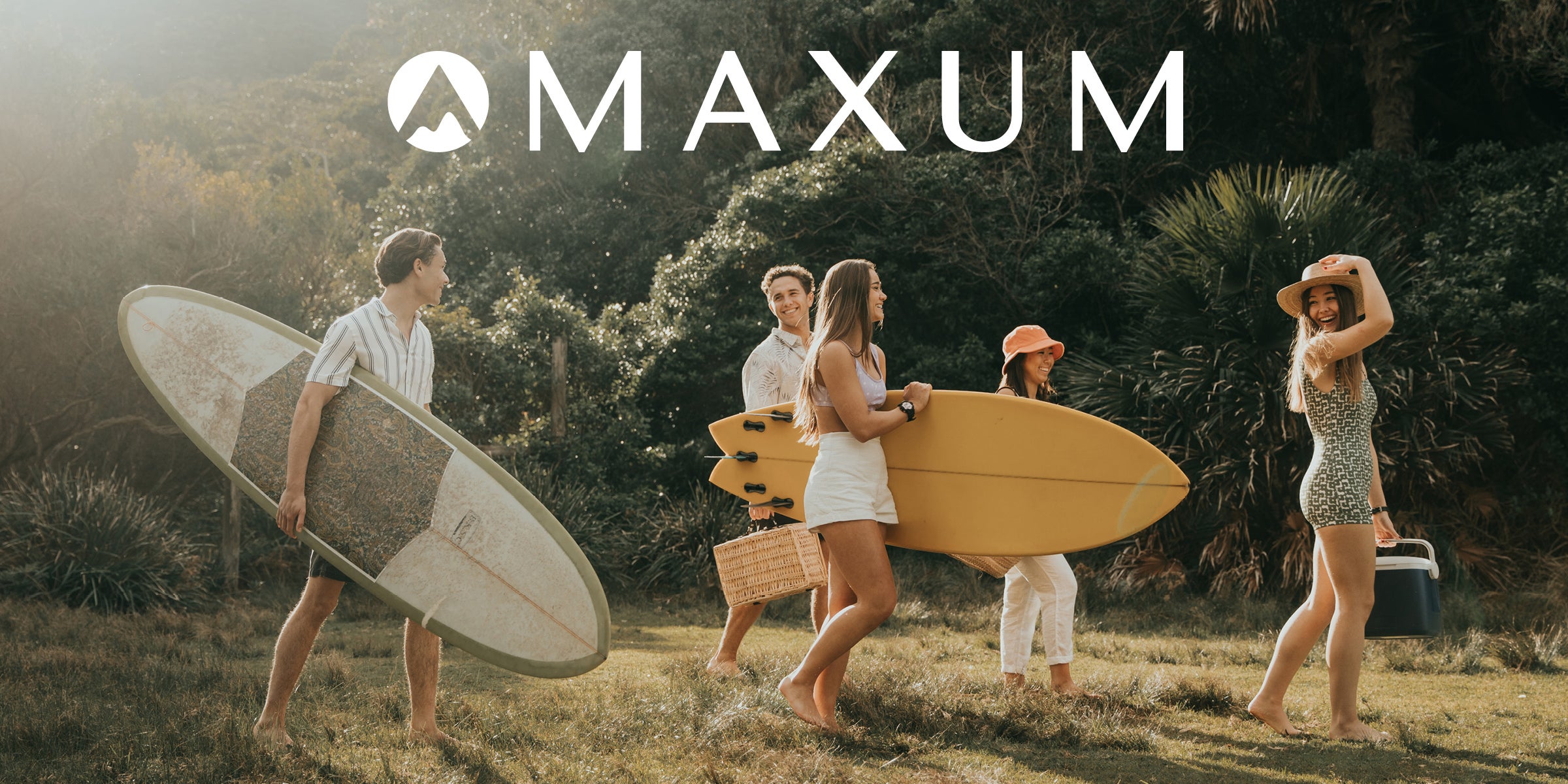 maxum watches