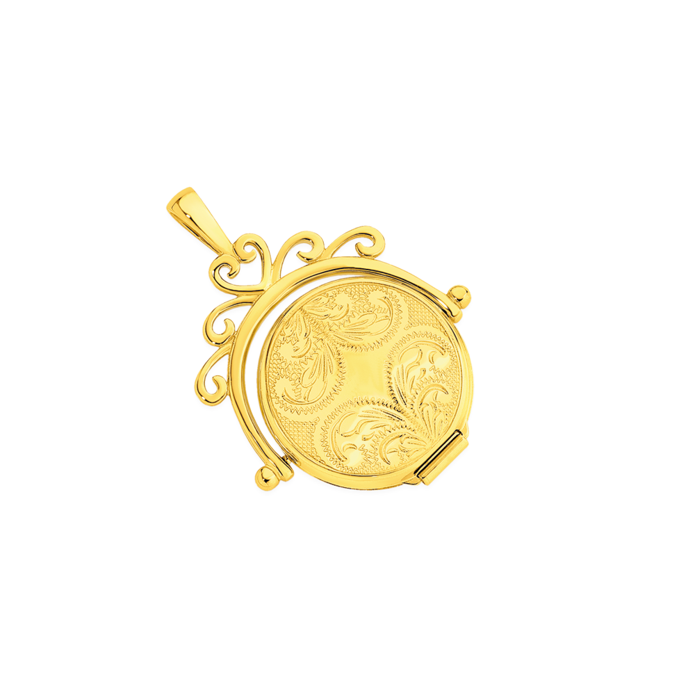 Lockets prouds online