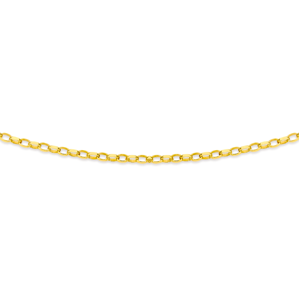 mens gold chain prouds