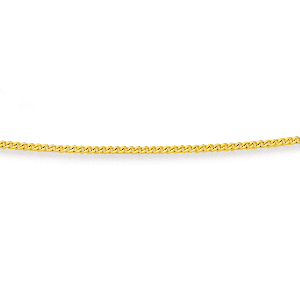 Prouds hot sale gold necklaces