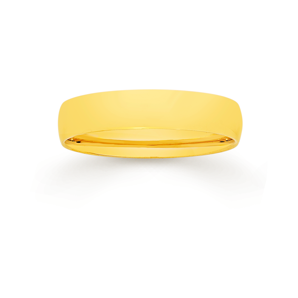 Prouds signet ring on sale gold