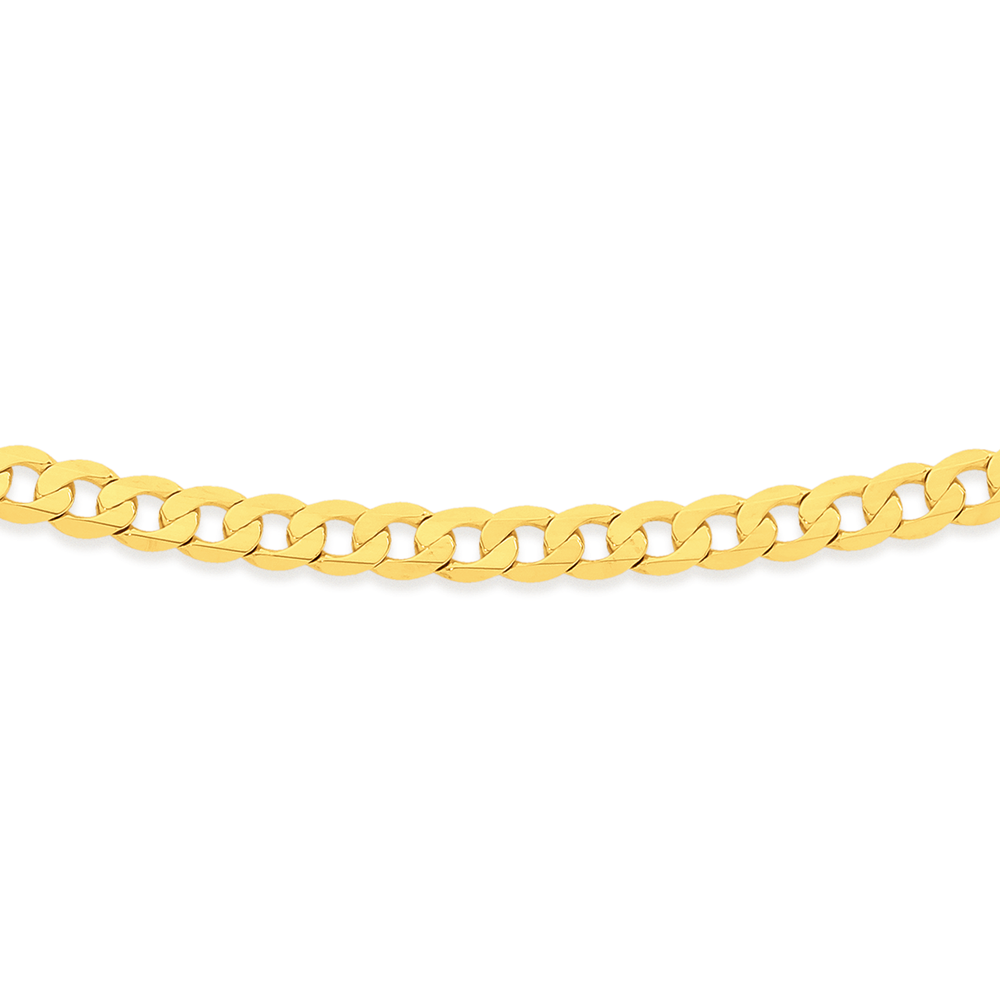 9ct Gold Chain 55cm | atelier-yuwa.ciao.jp