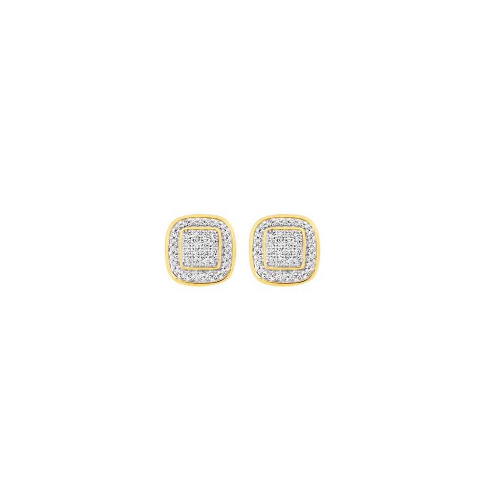 Prouds diamond clearance studs