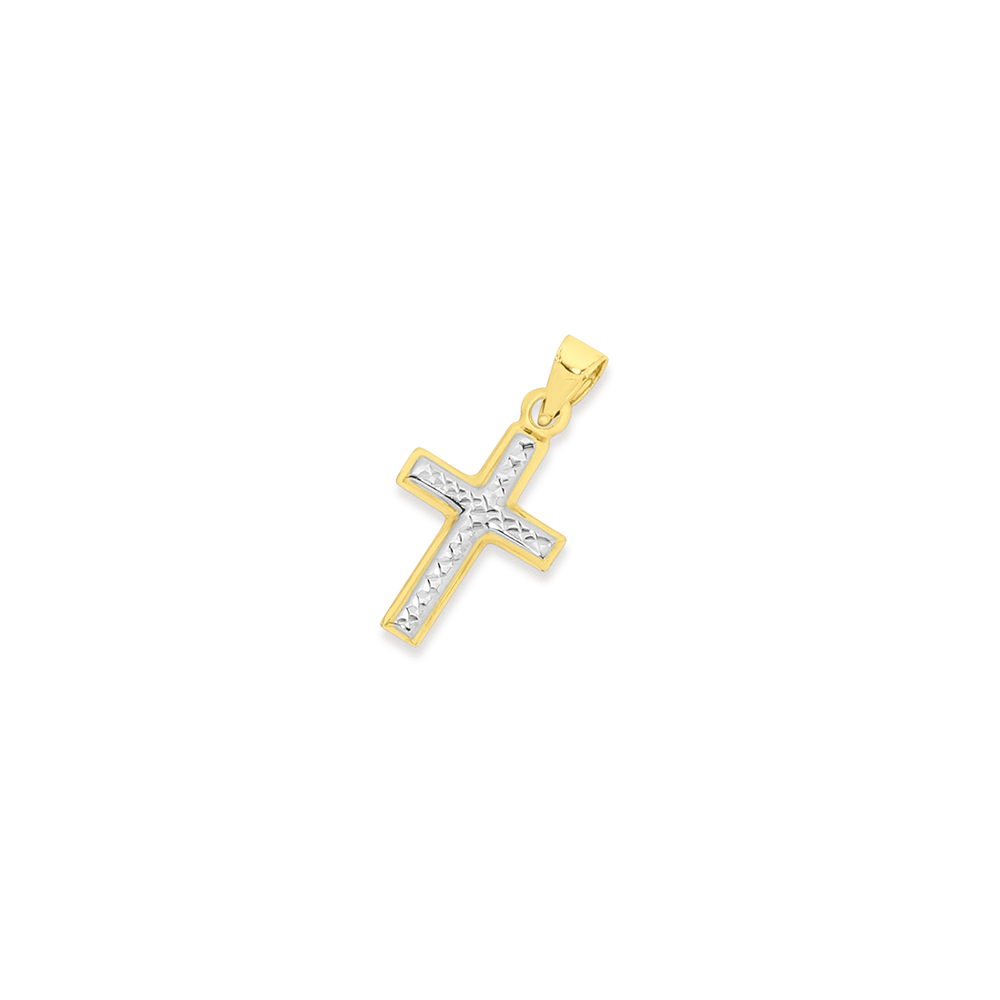 Prouds sale cross pendant