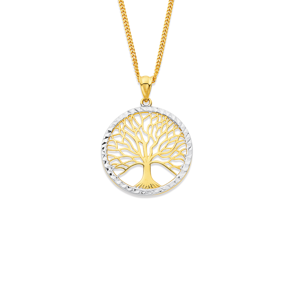 buy tree of life pendant