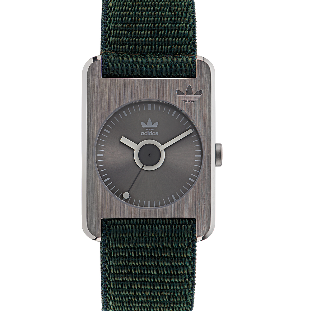 Adidas originals watch outlet strap