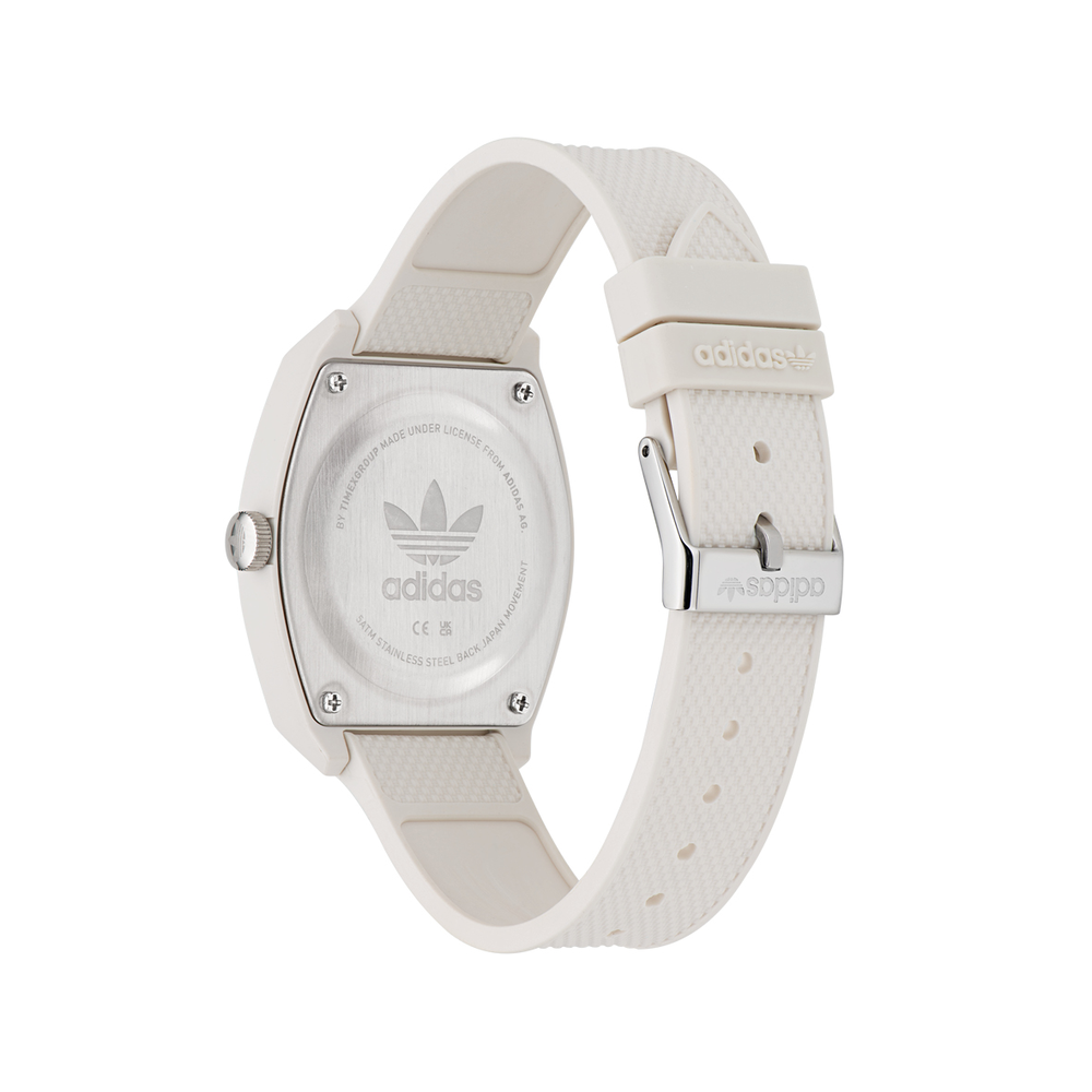 Adidas Originals Watch in White | Prouds