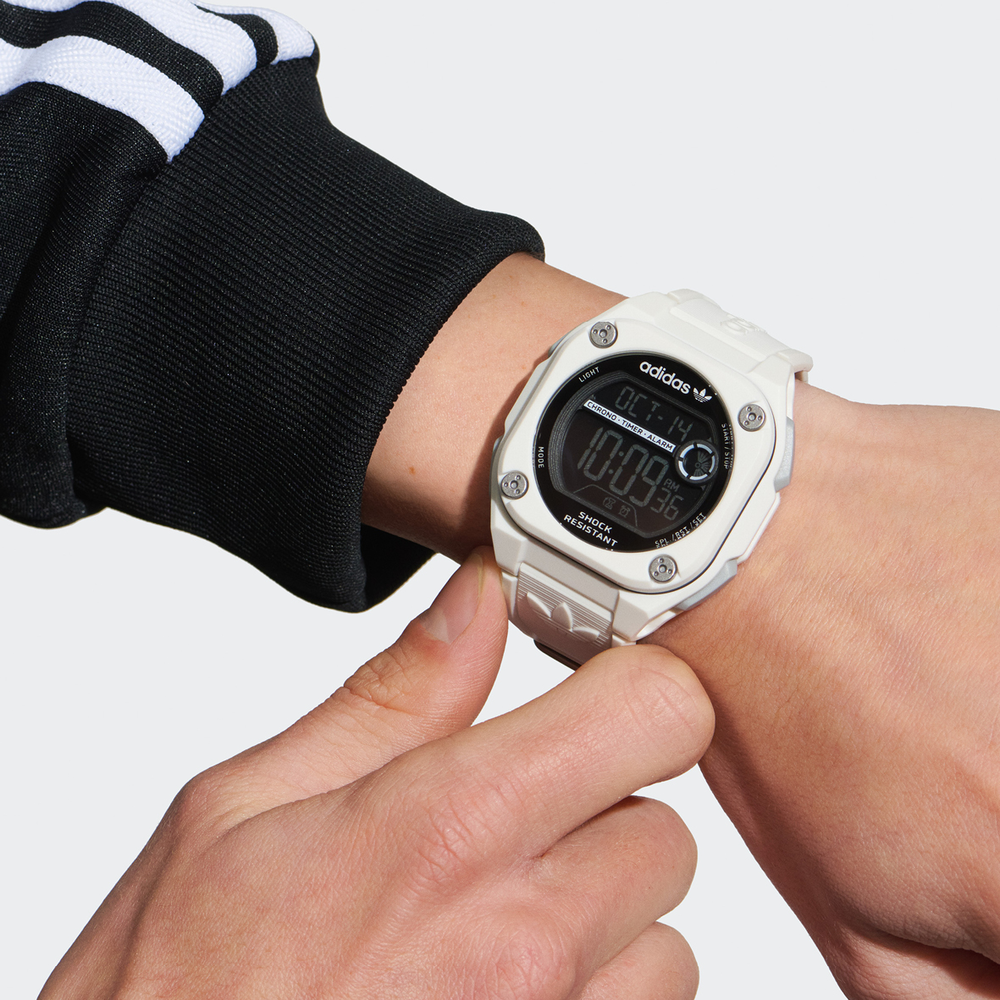 G shock adidas discount original