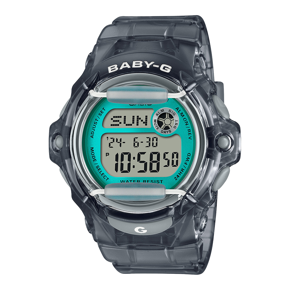 Baby g shock hot sale casio price