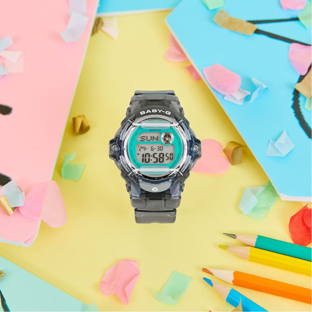 Baby g best sale watches australia prouds