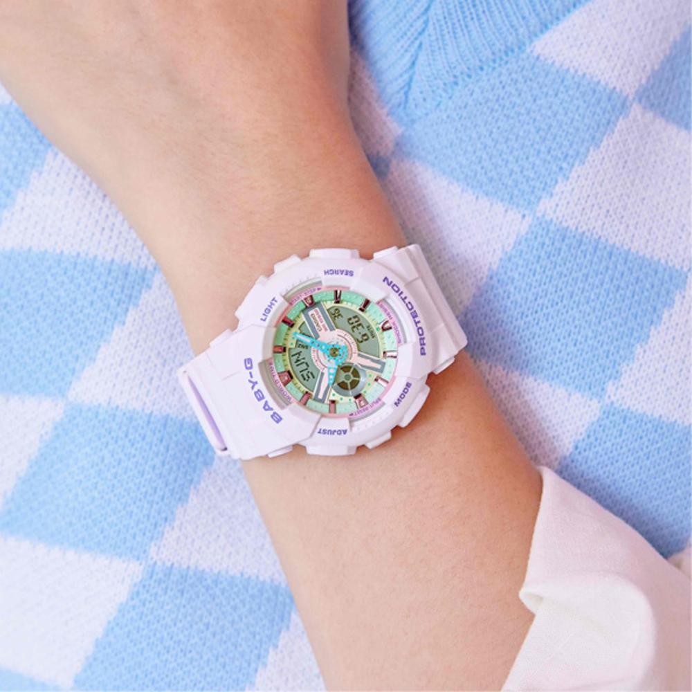 Baby g hot sale watch shop