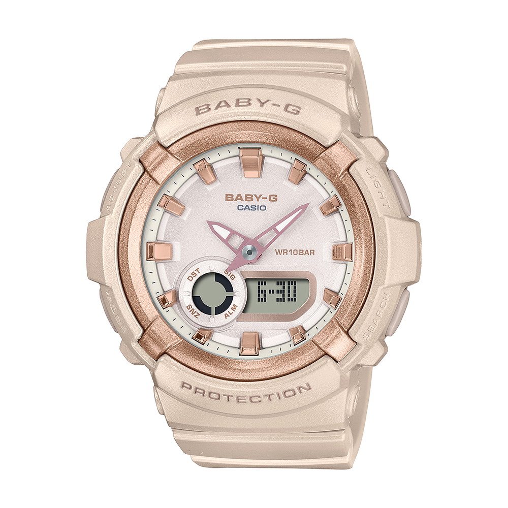 Casio Baby G Watch