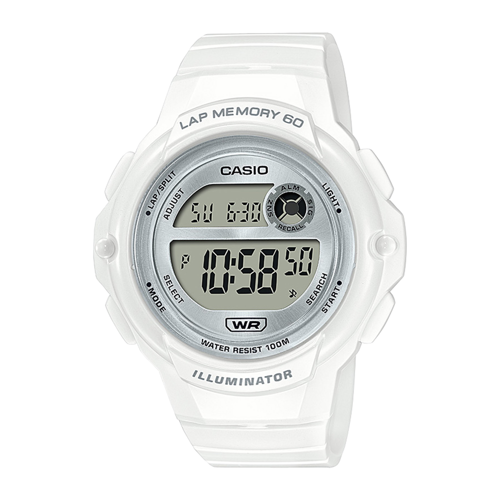 Casio 2025 watch prouds