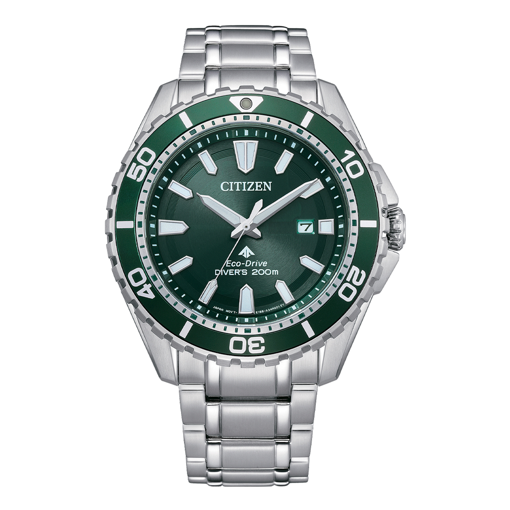 Citizen watch online prouds