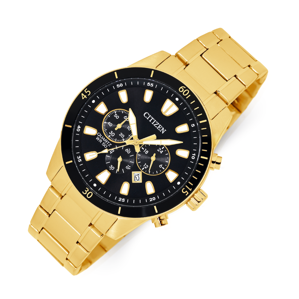 Citizen Watches | Prouds The Jewellers