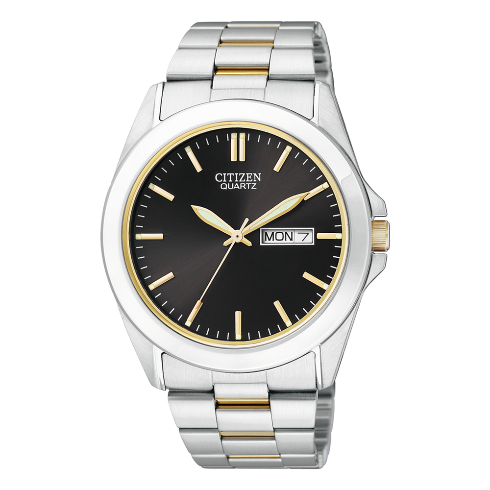 Citizen Men's (bf2013-56e) in Gold | Prouds