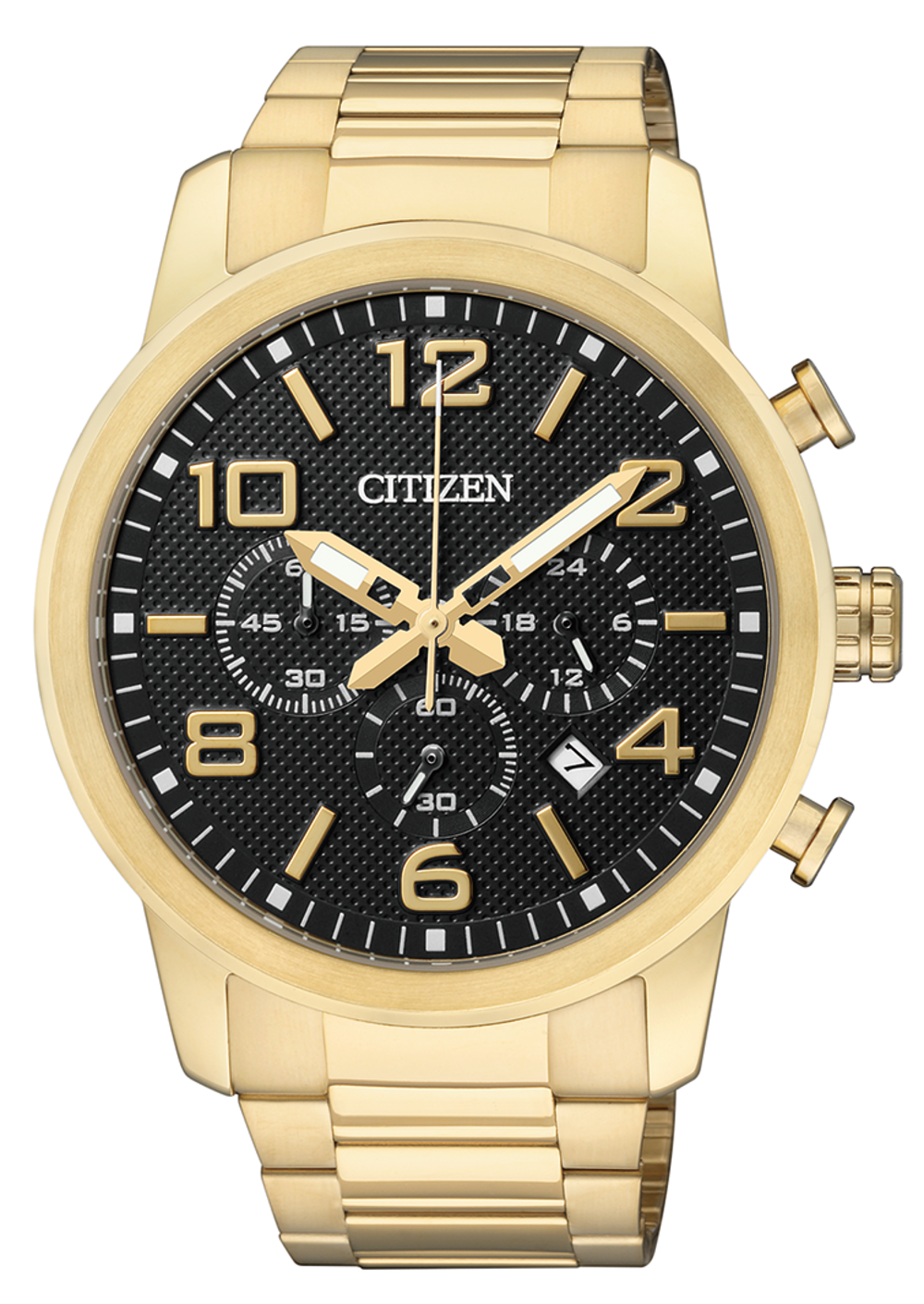 prouds citizen mens watches