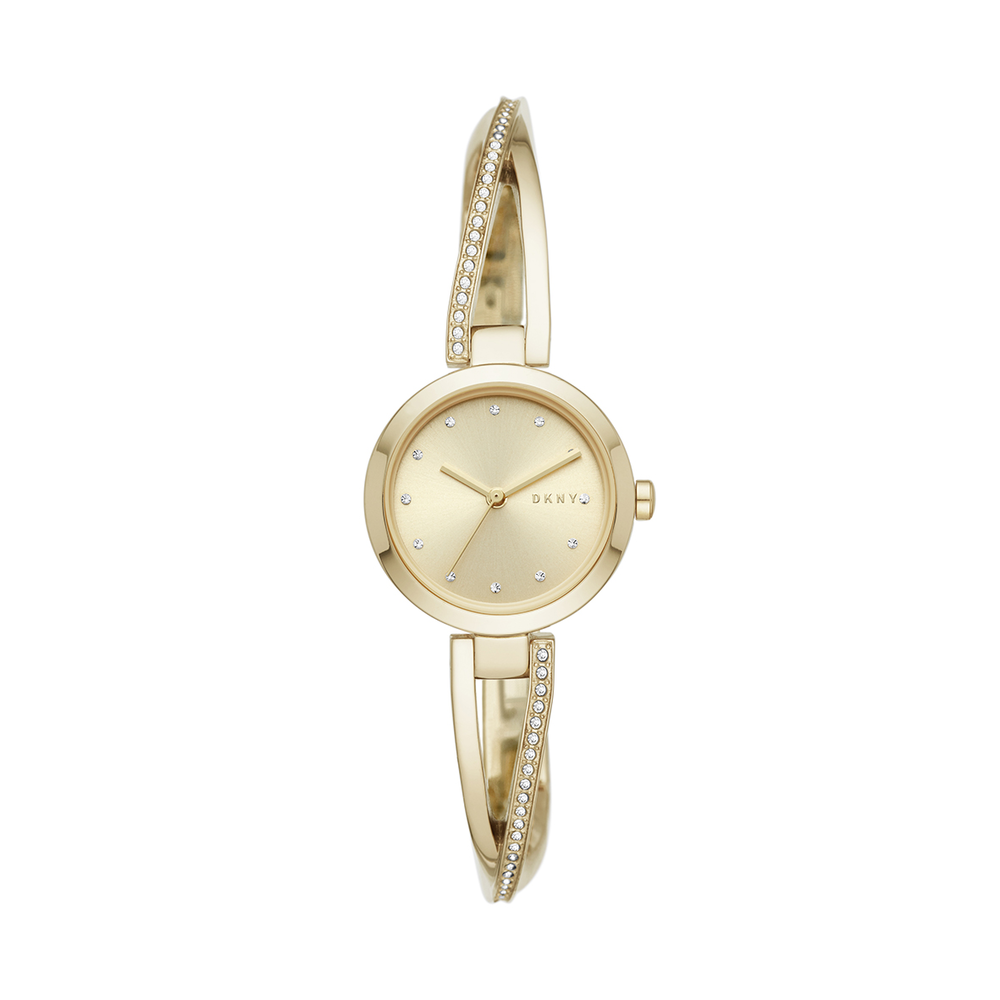 dkny watches goldmark