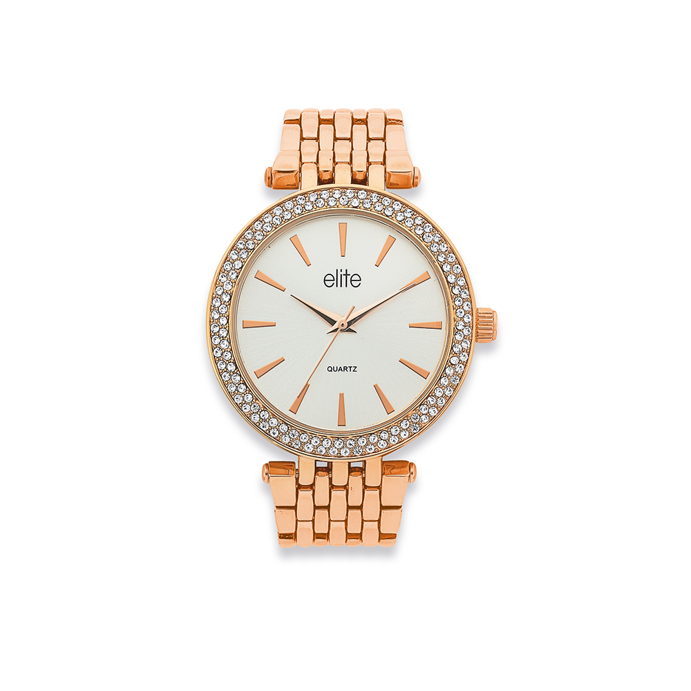 Rosdn Prouds Womens Automatic Mechanical Watch Ruyi Heart Shape, White  Confused Face Room, Gold Steel Band Model 2646 From Winterunom, $312.93 |  DHgate.Com