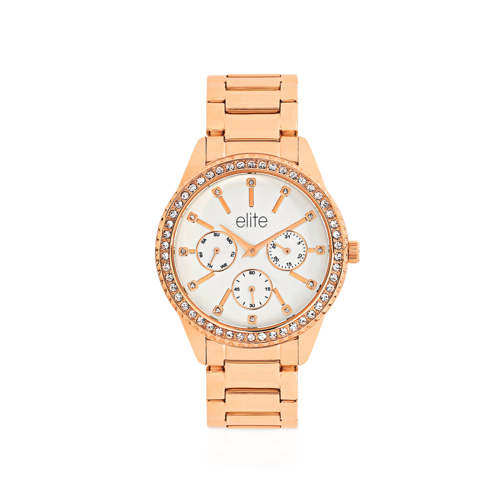 Prouds elite 2025 ladies watches