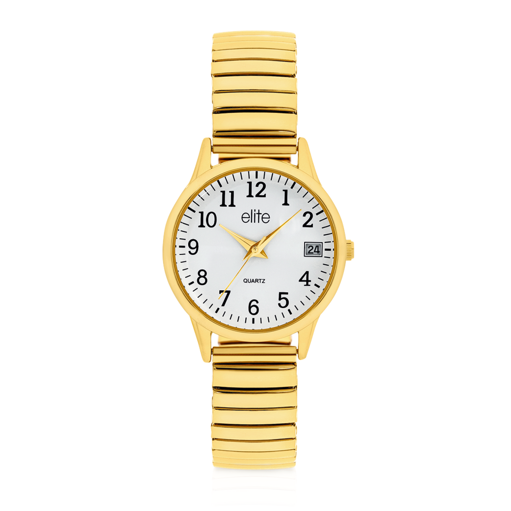 Seiko ladies watch (model: sur412p) offer at Prouds