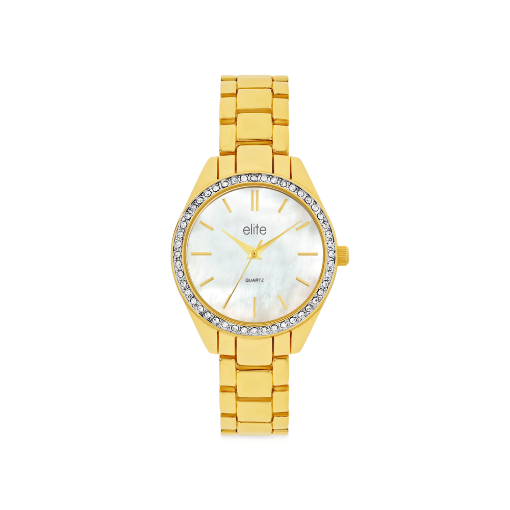 Prouds shop womens watches