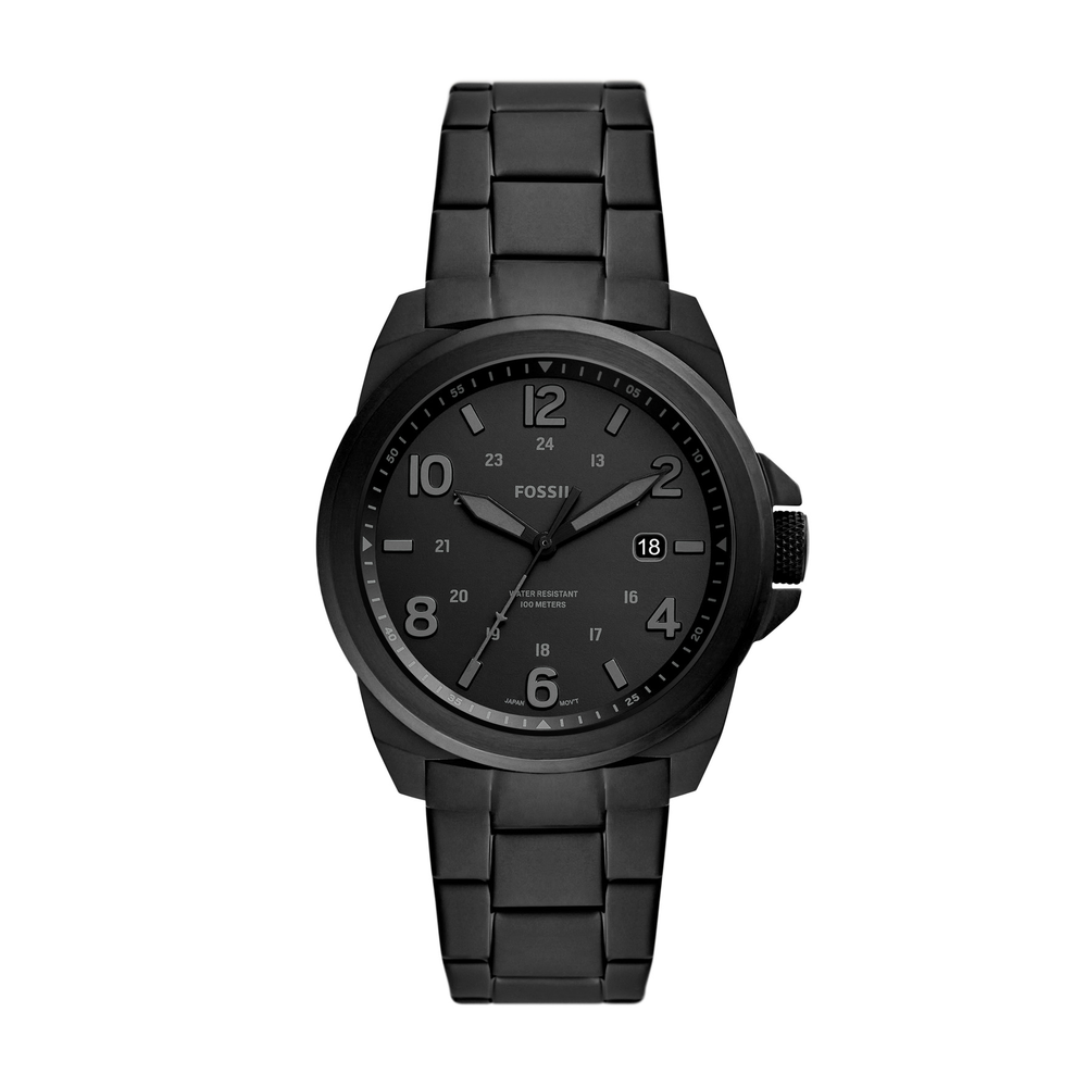 Fossil best sale 40mm watch