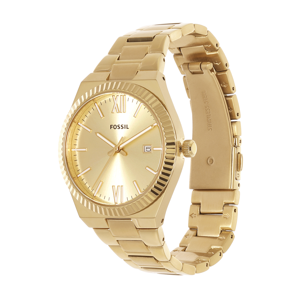 Scarlette on sale fossil watch