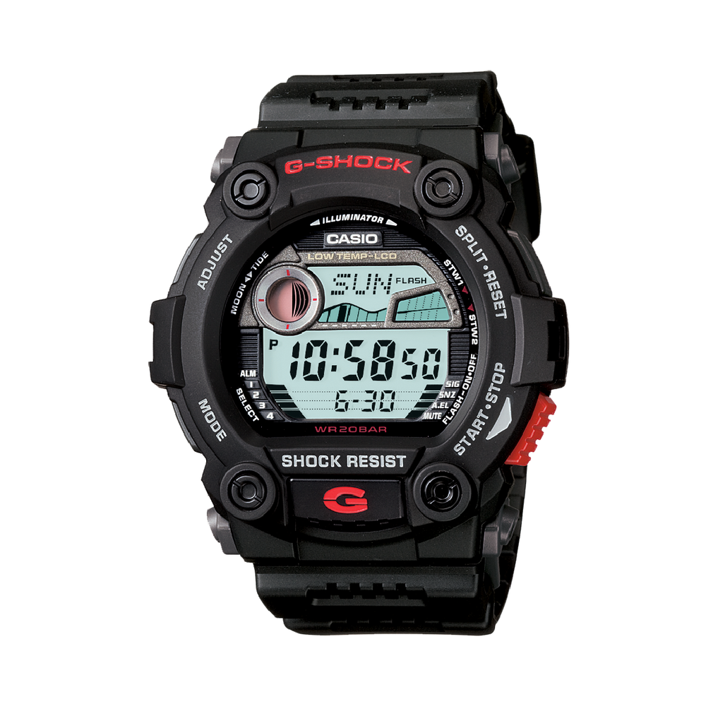 Prouds sale g shock