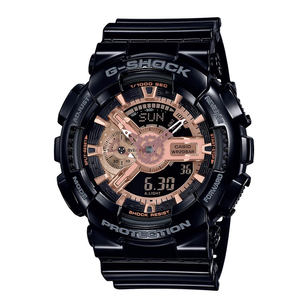 G shock online ga140gb