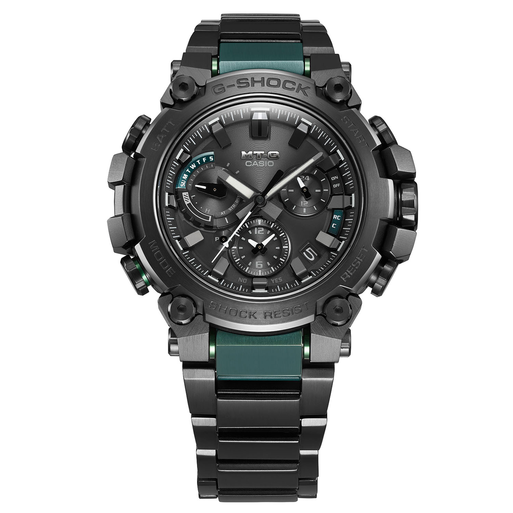 Prouds jewellers g shock watches new arrivals