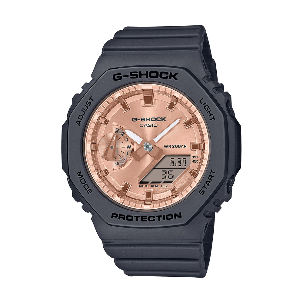 G Shock S Series