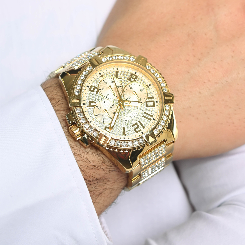 Guess watches hotsell sale edgars