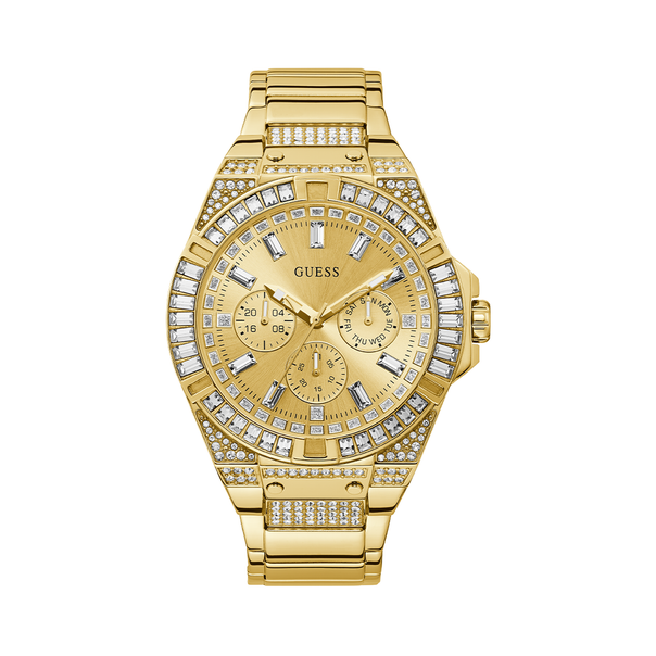 Guess Gents Zeus Watch | Watches | The Jewellers