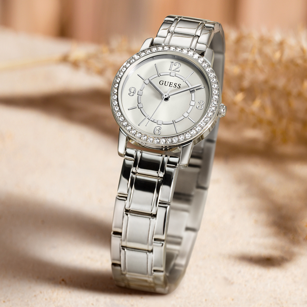 Guess watches for discount women on sale