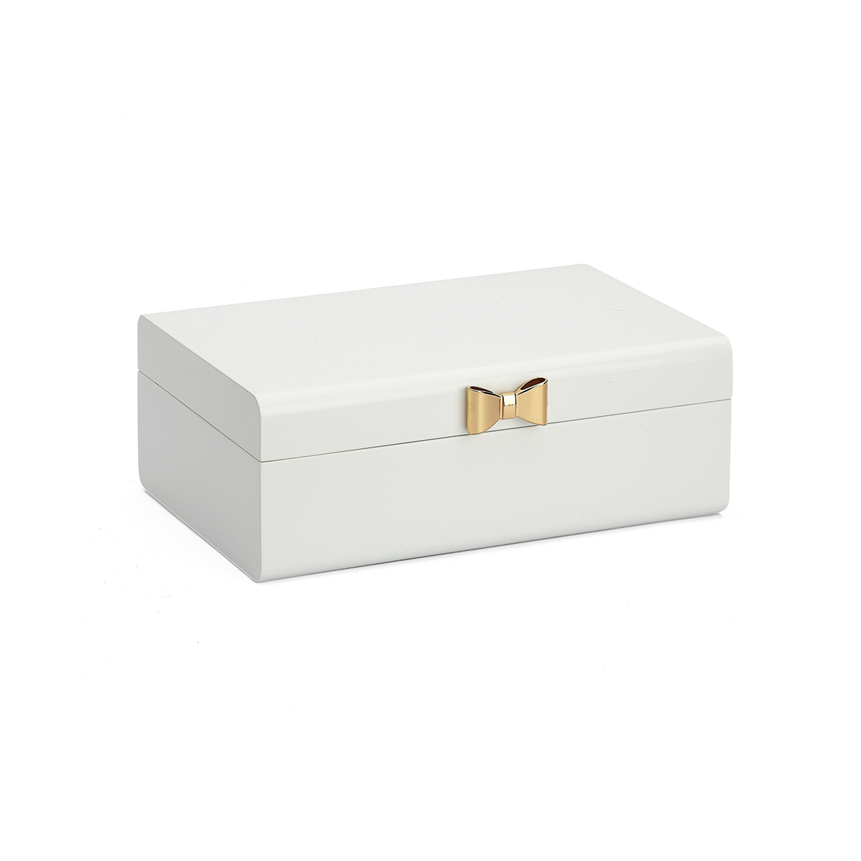 Harlow White Jewellery Box With Gold Tone Bow 6819220 133188 ?width=1208&height=1208&fit=bounds&bg Color=0FFF&canvas=1208%2C1208