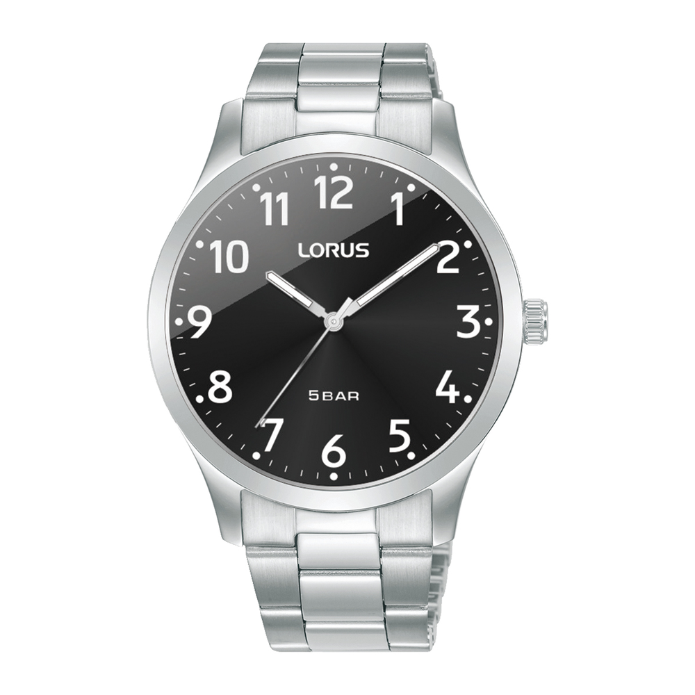 Mens on sale watches lorus