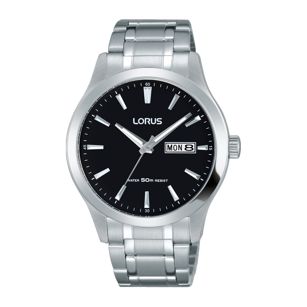 Lorus mens watch price best sale