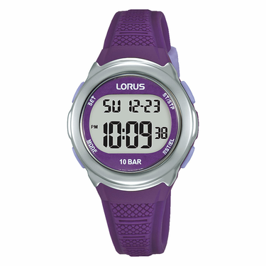 Lorus | in Youth Watch Pink Prouds