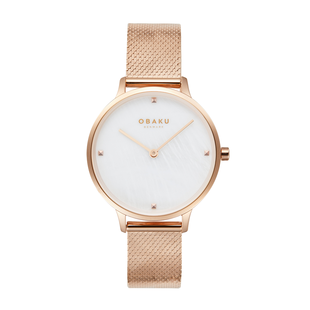 Obaku denmark watch price hot sale