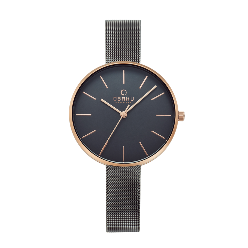 obaku watch