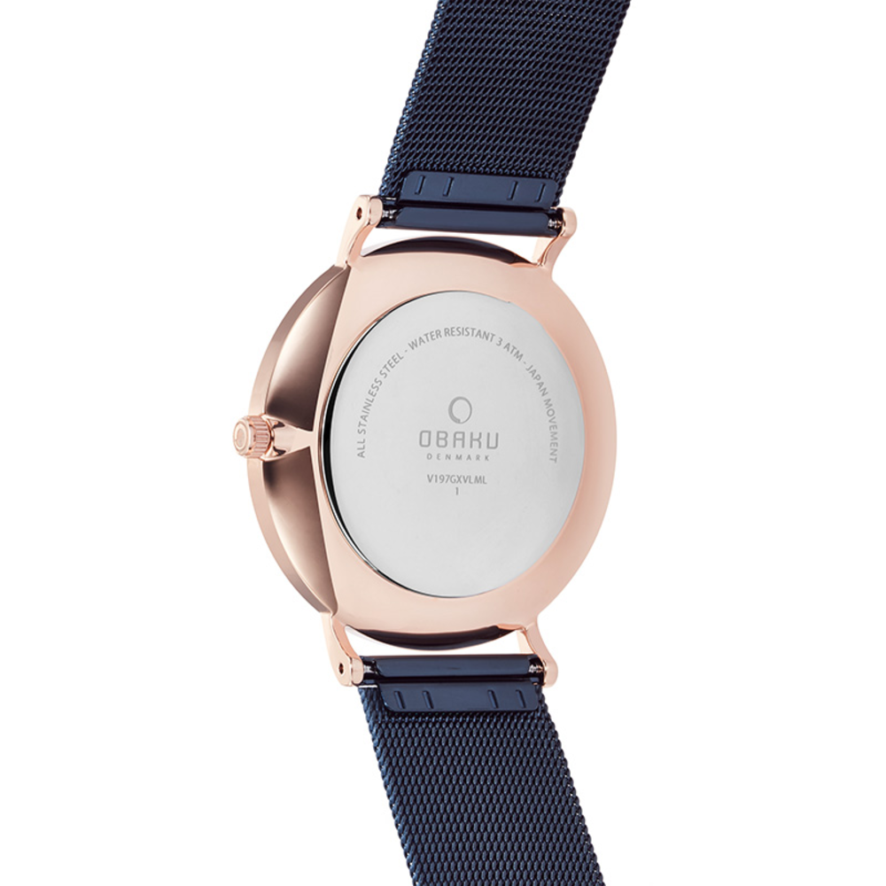 obaku watch