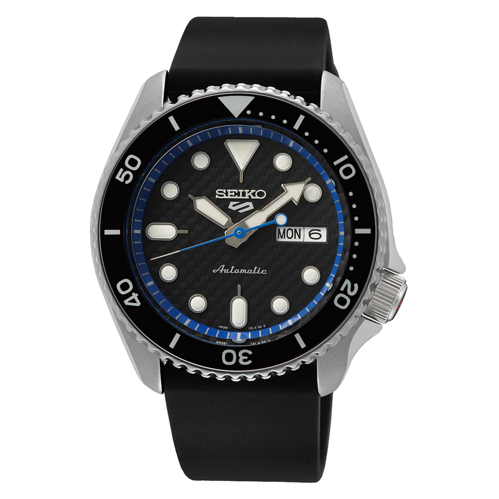 Prouds discount seiko watches