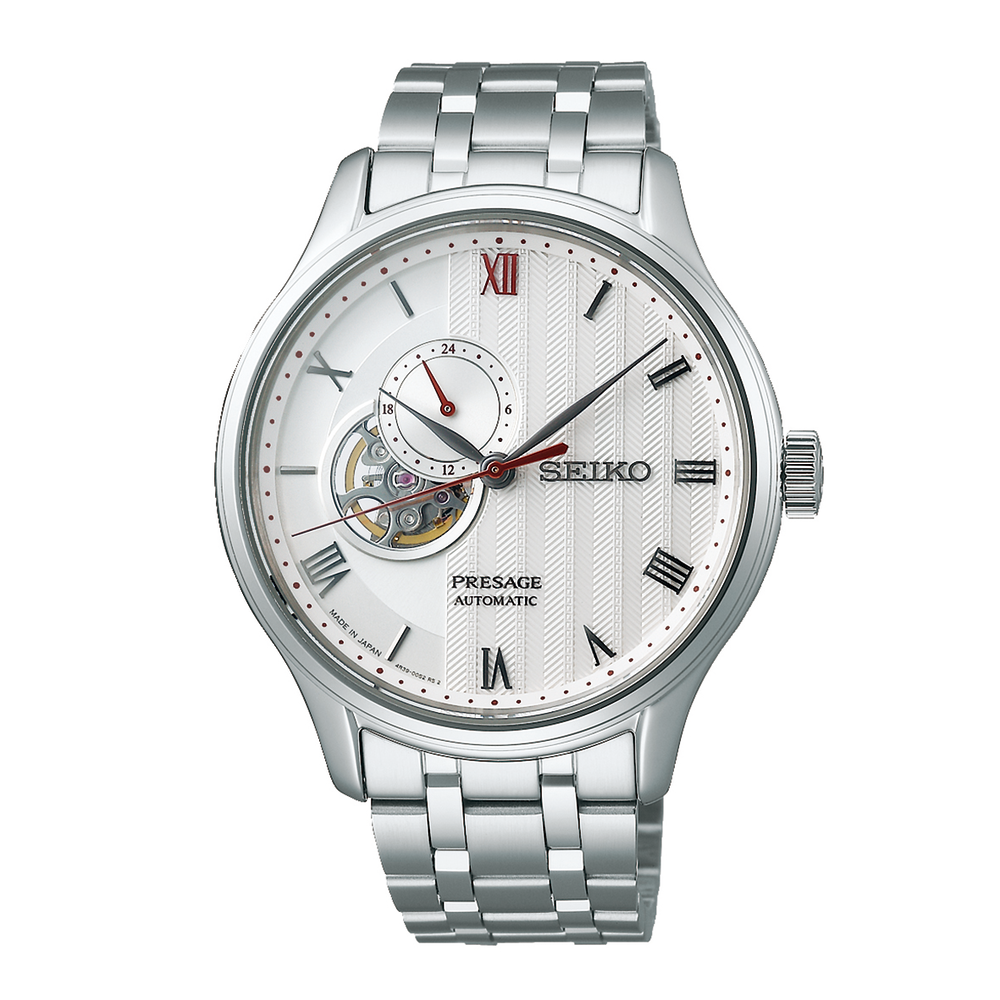 seiko presage men's