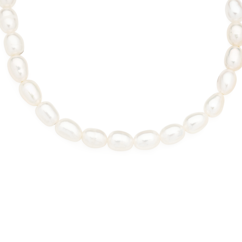 Pearl bracelet clearance prouds