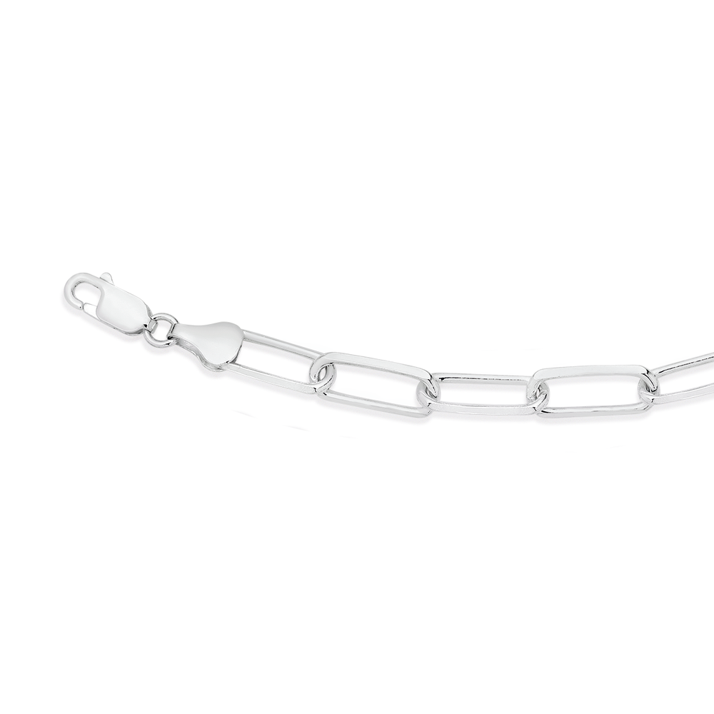 Prouds sterling on sale silver chains