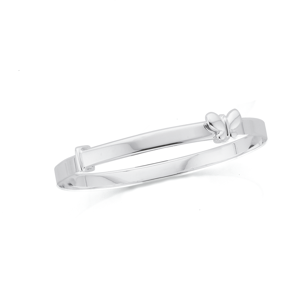 Prouds deals silver bangles