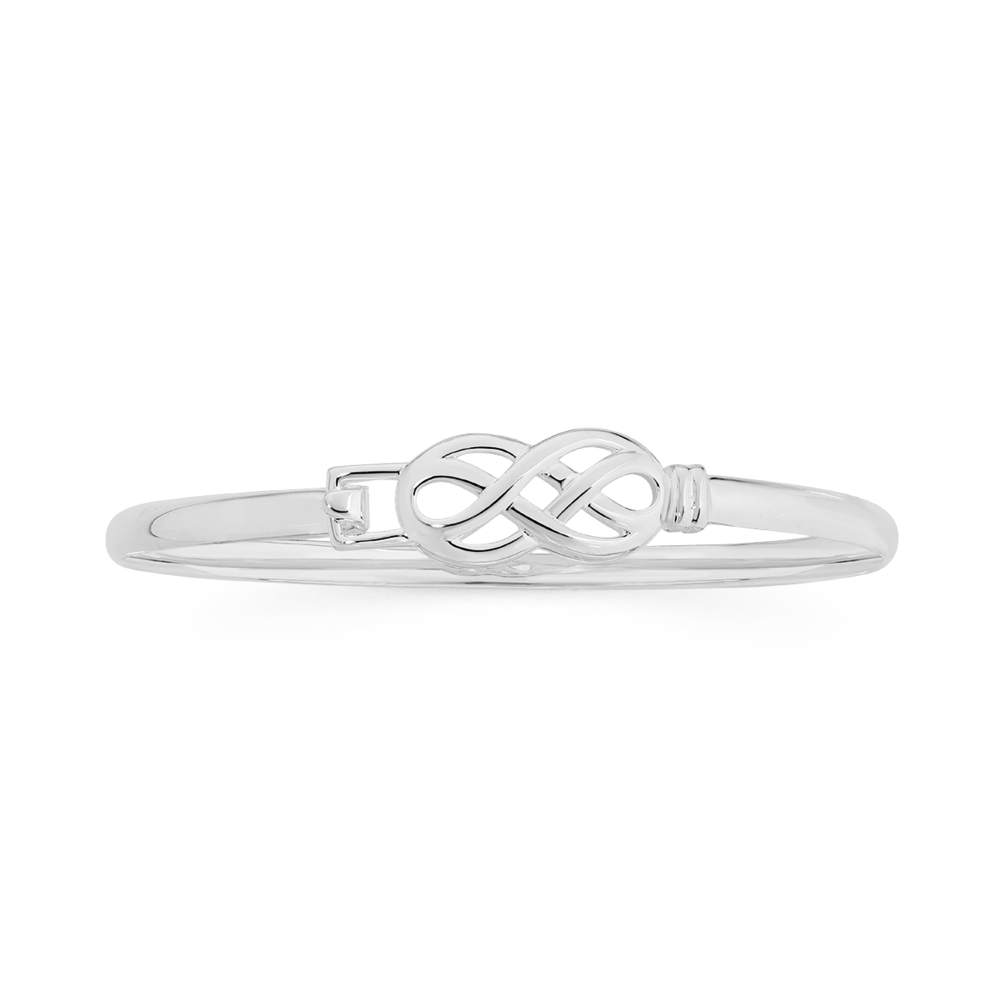 Prouds sterling on sale silver bangles