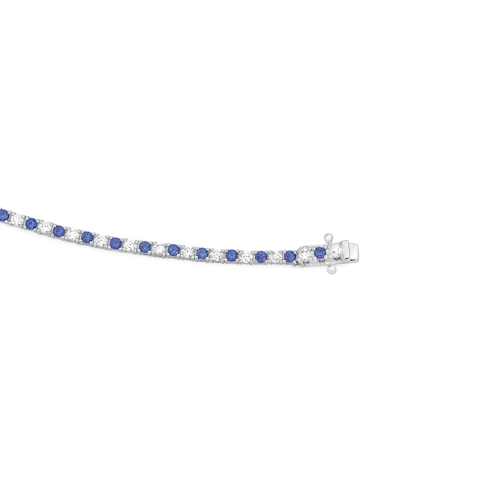 Prouds tennis deals bracelet